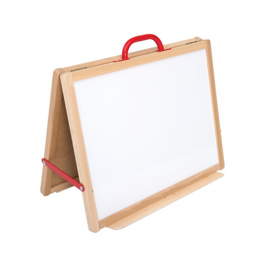 Little Acorns Share ‘N’ Write Desktop Easel